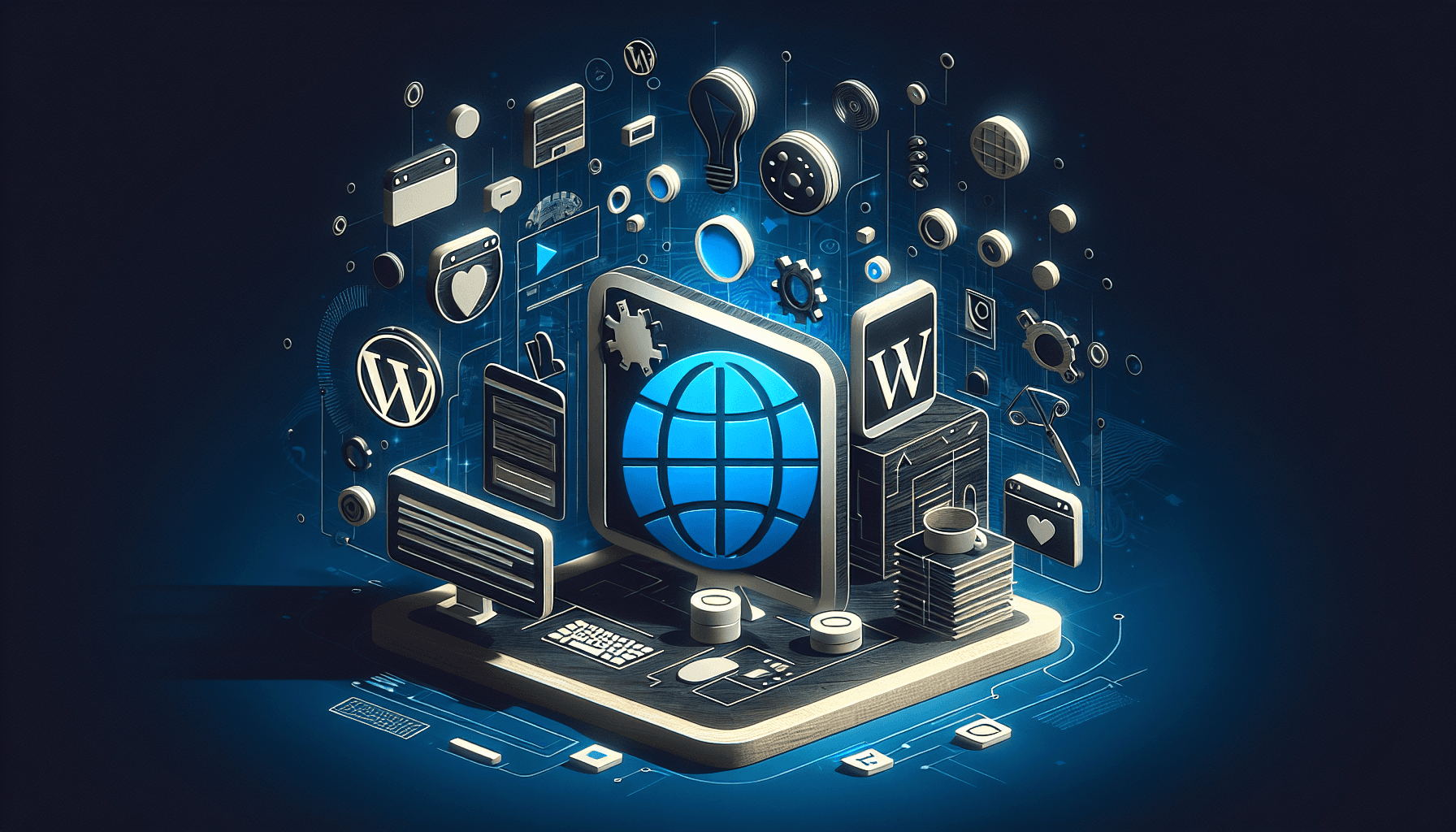 Choosing Between WordPress and a Custom Website in 2026