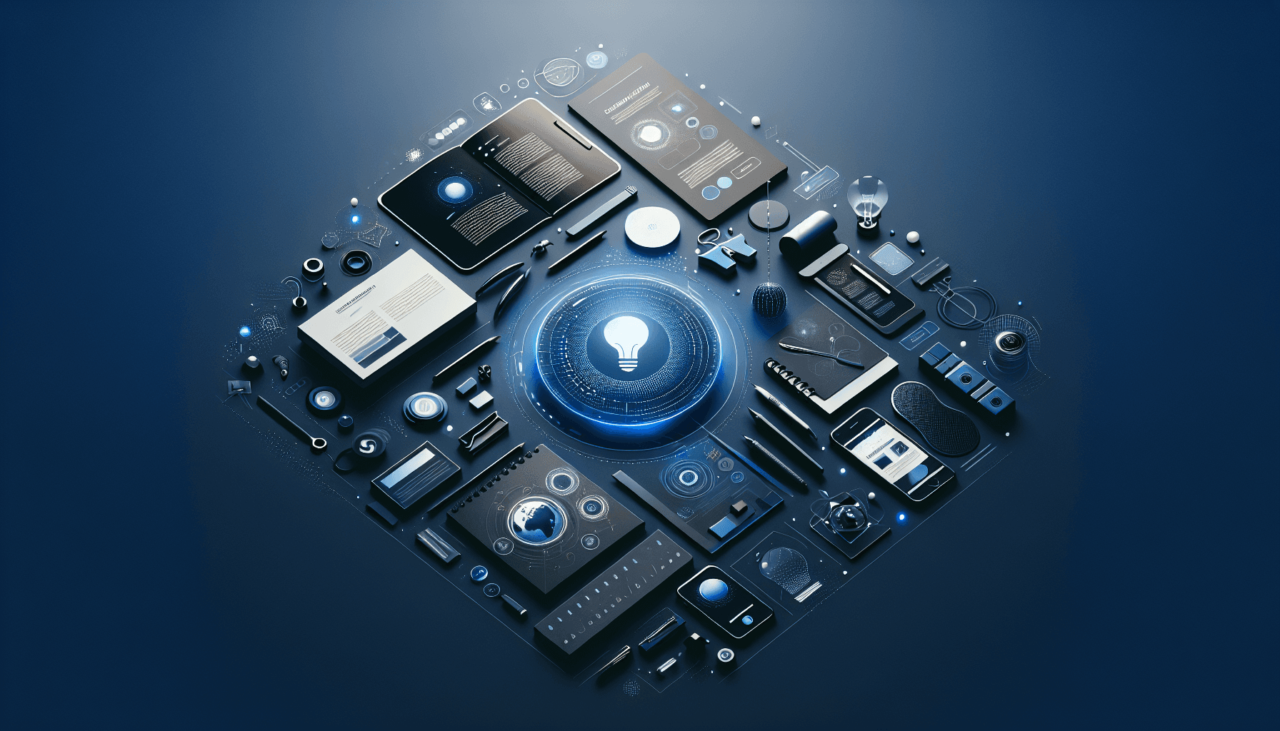 Why Every Small Business Needs a Professional Brand Identity